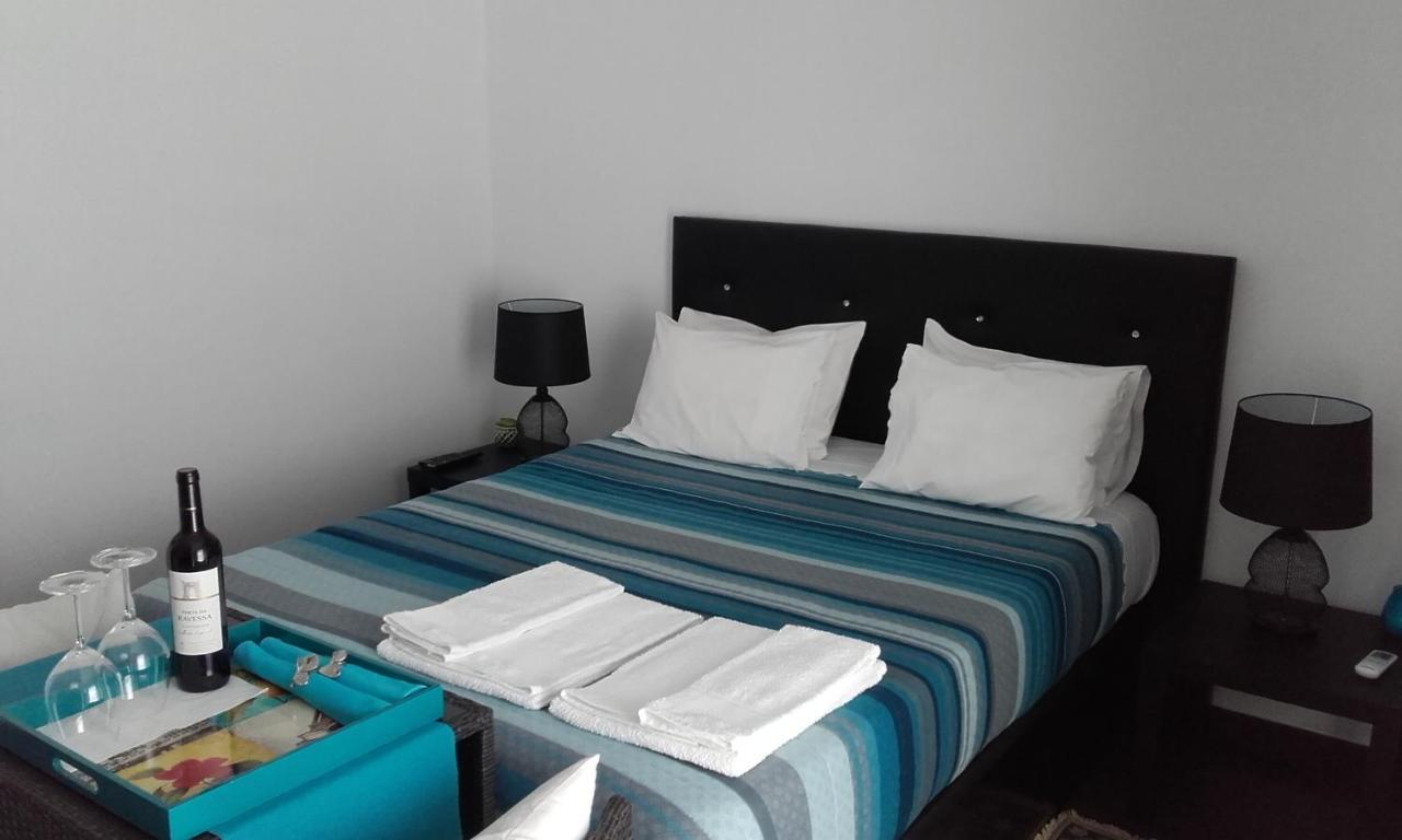 Tavira Independent Suite With Pool At Casa Reflexos Exterior foto