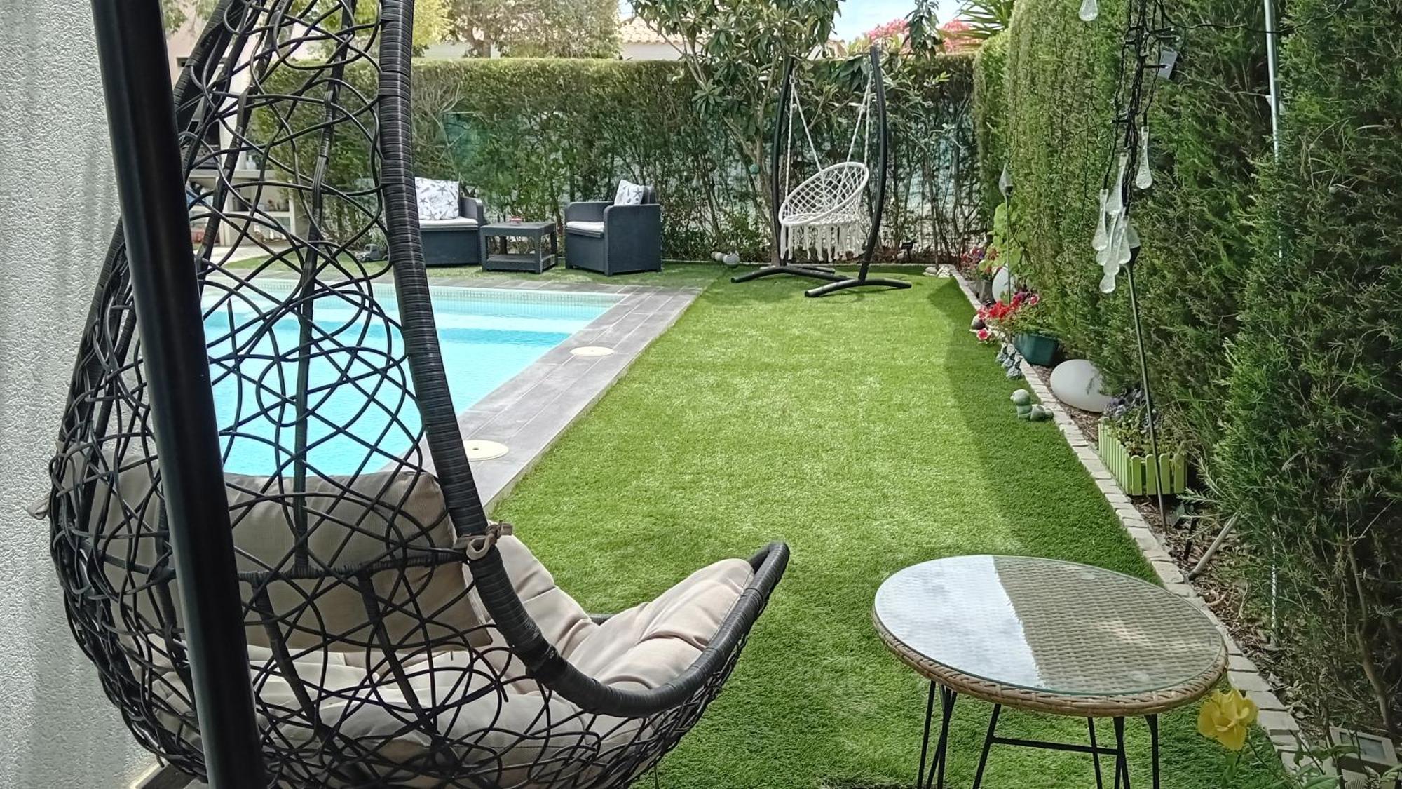 Tavira Independent Suite With Pool At Casa Reflexos Exterior foto